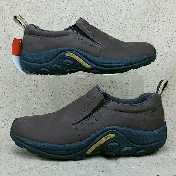 Merrell Shoes - Merrell J55994 Jungle Moc Nubuck Shoes W 6.5